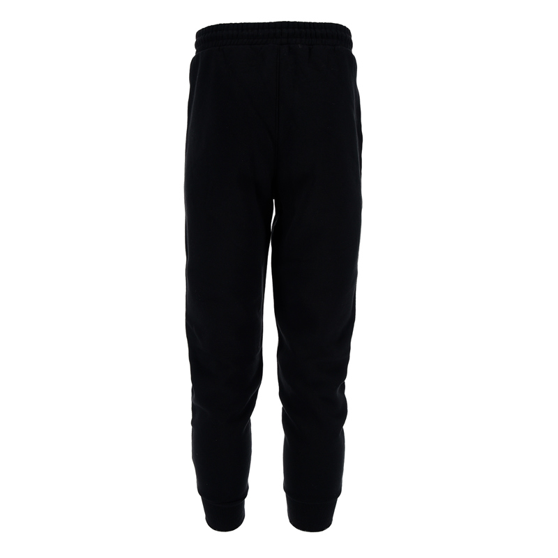 UFC OFFICIAL tech pants-BLACK